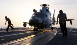 Trung Quốc khởi tố 3 người đưa máy bay 'lạ' vào không phận Bắc Kinh