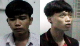 Mâu thuẫn qua Facebook, đến tận nơi làm việc truy sát bạn tử vong