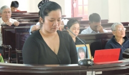 Sau án tử, vợ nguyên bí thư xã “đốt xác phi tang” nhận thêm 5 năm tù