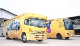 Bộ GTVT ​không đồng ý 1.000 xe du lịch Trung Quốc vào Việt Nam