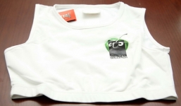 Công Phượng dùng áo tập cùng loại với Beckham, Ibrahimovic