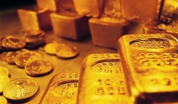 Giá vàng 17/12: Vàng tiếp tục giảm 20.000 đồng/lượng