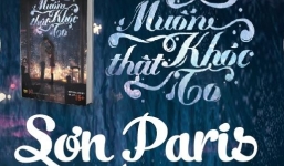 Giới thiệu sách Muốn khóc thật to