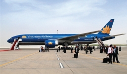 Những sự cố “muối mặt” của Vietnam Airlines và Hàng không Việt Nam