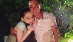 Những scandal yêu đương tai tiếng nhất của sao Việt năm 2014