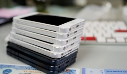 iPhone 4 giá chưa đến 3 triệu đồng hút khách