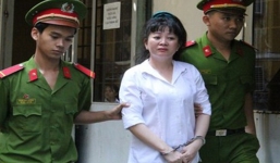 Lừa bán 8 cô gái ra nước ngoài, 'nữ quái' lĩnh 10 năm tù