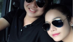 Nhật Kim Anh sắp lấy chồng là đại gia ngân hàng?