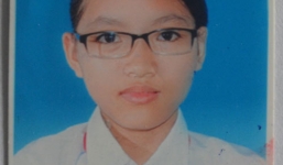 Nghi án nữ sinh lớp 9 mất tích nhiều ngày