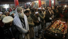 Pakistan tuyên bố quốc tang, thề 'trả thù cho từng giọt máu'