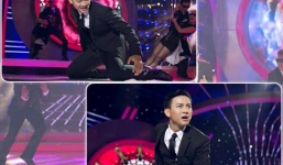 Sao nam Việt nào được tìm kiếm nhiều nhất năm 2014