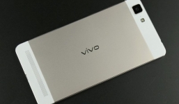 Vivo “ép” thế nào để X5 Max đạt độ siêu mỏng?