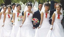 Diễn biến vụ 100 cô dâu Việt mất tích ở Trung Quốc