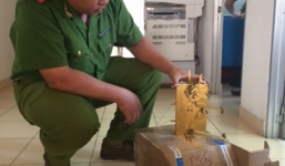 Phá đường dây buôn lậu hàng nghìn chiếc đồng hồ trị giá hàng tỷ đồng