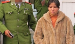 Lý lịch 'bẩn' của người đàn bà bắt cóc cháu bé 4 tuổi ở Hà Nội