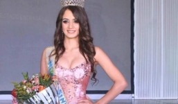 Hoa hậu chết thảm vì 'cặp kè' với trùm ma túy