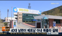 Danh tính cô dâu Việt bị chồng sát hại ở Hàn Quốc