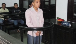 Dọa tạt axit và cho lây nhiễm HIV để chiếm đoạt 60 triệu đồng