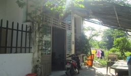 'Trùm giang hồ' mời thiếu nữ tới nhà chơi rồi hại đời