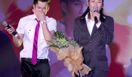 Hoài Linh bị em trai Dương Triệu Vũ 'tố' bất công