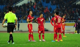 'Quy luật nghiệt ngã' ngăn đội tuyển Việt Nam vào chung kết?