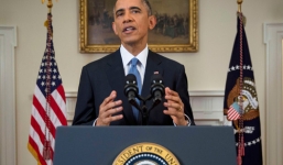 Mỹ bỏ cấm vận với Cuba sau hơn 50 năm