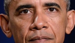 Barack Obama: “Tôi từng bị nhầm là hầu phòng và bồi bàn”