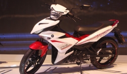 Yamaha Exciter 150 ra mắt, giá từ 44,5 triệu đồng
