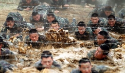 Tiết lộ bí mật của 10 lực lượng đặc biệt Trung Quốc