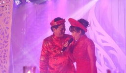 Bóng hồng khiến đại gia nắm nghìn tỉ tự hào