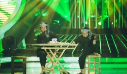 Trực tiếp: Chung kết Gương mặt thân quen nhí 2014