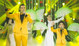 Trực tiếp: Chung kết Gương mặt thân quen nhí 2014