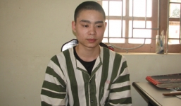  “Sát thủ” Lê Văn Luyện gửi thư xin lỗi tới gia đình nạn nhân