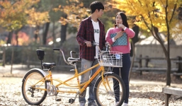 Bộ phim Việt - Hàn 'Tuổi thanh xuân' khán giả thất vọng vì lồng tiếng