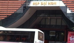 Hơn 10.000 tỉ đồng xây nhà hát, rạp chiếu phim, tiền đâu?