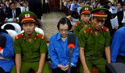 Xử phúc thẩm Huyền Như: 'Siêu lừa' thừa nhận đã gian dối với đồng nghiệp