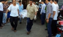 Kẻ sát hại chủ quán đồ chay và người đưa cơm từ thiện là một