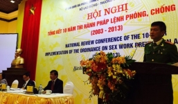 Đồ Sơn, Quất Lâm không có mại dâm?