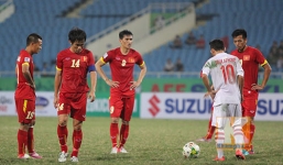 Tuyển thủ Việt Nam viết đơn yêu cầu VFF làm rõ chuyện bán độ?