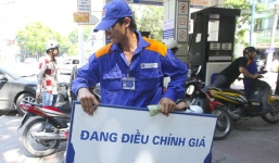 Giá xăng dầu sẽ giảm vào hôm nay?