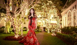 “Đọ” độ quyến rũ của 3 nữ đại gia đẹp bậc nhất Việt Nam