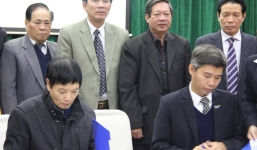 Ra mắt chiến dịch: Hàng đổi hàng Tết Ất Mùi