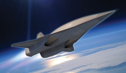 Dự án tối mật Aurora: Chiếc máy bay và âm thanh lạ