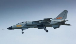 Trung Quốc ngấm ngầm cải tiến máy bay ném bom cho xung đột Biển Đông