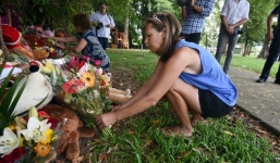 Australia: Nghi phạm sát hại 8 trẻ nhỏ có thể là mẹ ruột