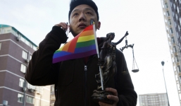 Phòng khám Trung Quốc dùng liệu pháp sốc điện để 'chữa bệnh đồng tính'