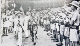 Vũ khí Việt Nam trong hai cuộc kháng chiến (Phần 2)