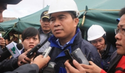 Vụ sập hầm thủy điện: Chính phủ điều tra nguyên nhân và xử lý trách nhiệm