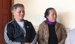 Vụ sập hầm thủy điện: Thêm một đêm thức trắng vì hạnh phúc vỡ òa