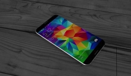 Galaxy S6 vừa 'hạ cánh' xuống Ấn Độ với giá chỉ hơn 6 triệu